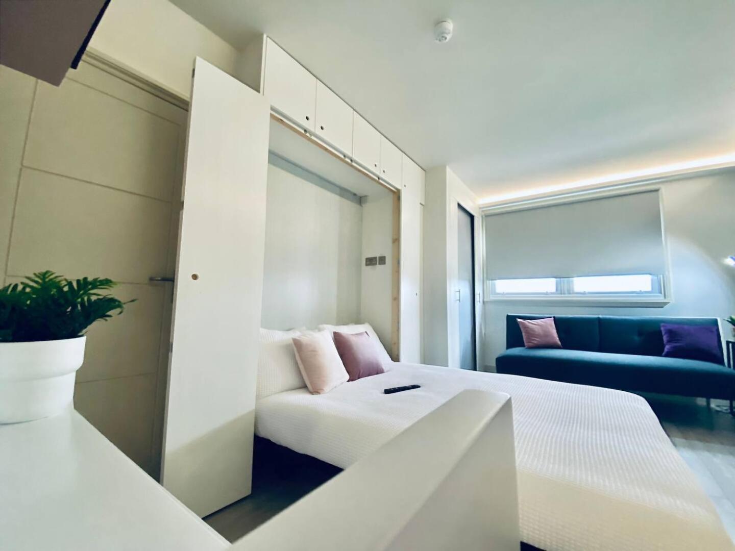 Apt 12 Luxury Living Chic Studio Steps From Beach برايتون المظهر الخارجي الصورة