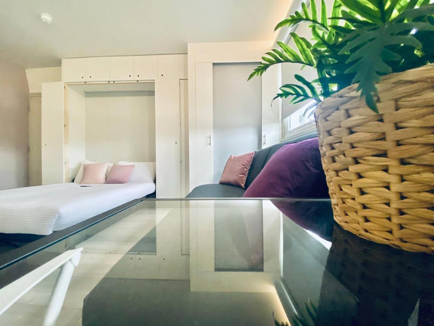 Apt 12 Luxury Living Chic Studio Steps From Beach برايتون المظهر الخارجي الصورة